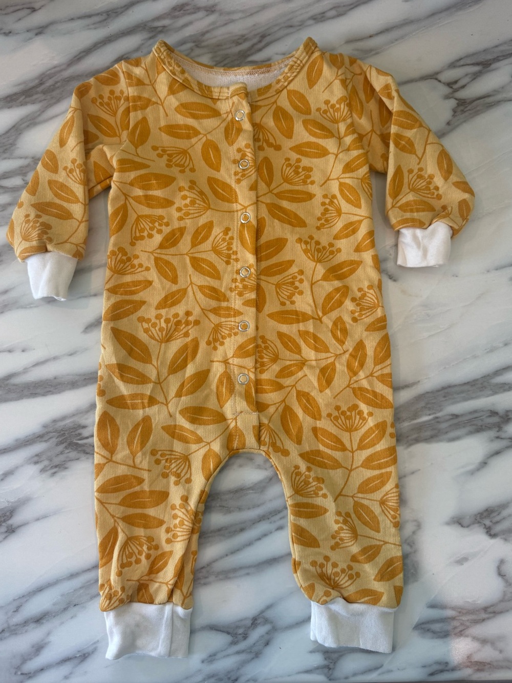 Winter Water Factory Onesie
